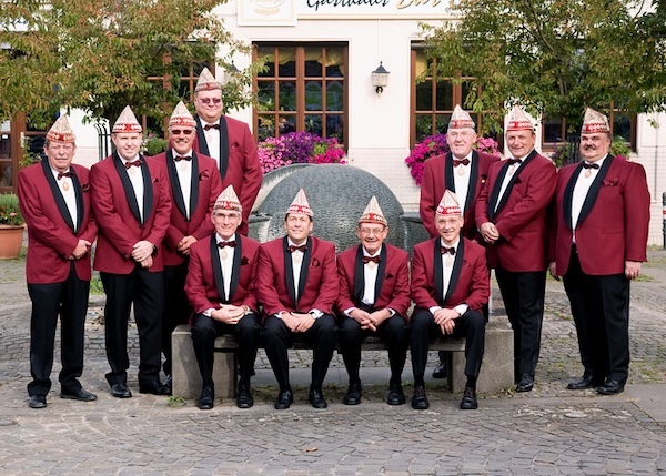 Vorstand 2011